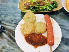 虾饼-百富露(跃龙北路店)