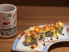 -隐月· 㐂和食屋(芝罘万达公馆店)