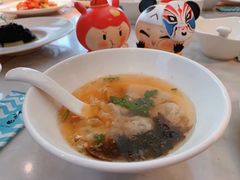 -莆田餐厅PUTIEN(三里屯店)