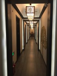 -脉道美容养生会所