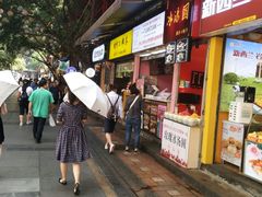门面-八一好吃街·高品美食广场