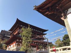 -径山寺