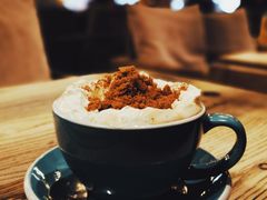 -漫咖啡MAANCOFFEE(人大店)