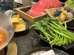 -湊湊火锅·茶憩(打浦桥日月光店)