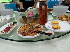 -巨元河鲜酒楼·清远特色菜名店(英德店)