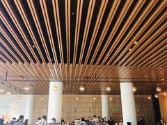 -星巴克(深圳海岸城4楼店)