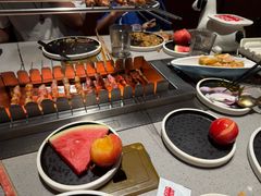 -丰茂烤串(外滩星荟中心店)