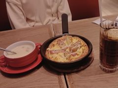 -必胜客(双榆树店)