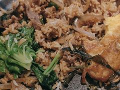 -豪享来中西餐厅(隆昌店)