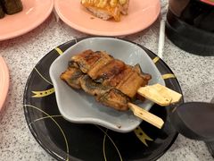-争鲜回转寿司(南开大悦城店)