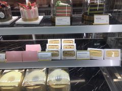 -CloudD'or可露朵蛋糕(1733商业空间店)