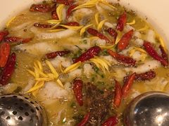 -太二酸菜鱼(财富购物中心店)