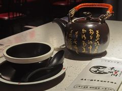-京韵胡同·酱香羊蝎子火锅涮肉(长寿路店)