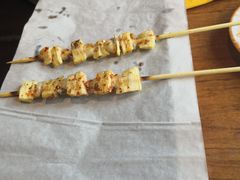 -肉串汪(望京店)