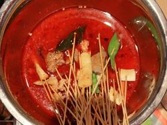 -川堂风·跷脚牛肉·乐山爆炒(宝山日月光店)