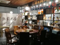 -素清香(解放路店)
