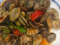 -旺鲜渔港连锁餐厅·珠海特色美食地标(爱情邮局店)