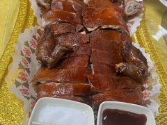 -大石鼓山庄·珠海第一烧猪