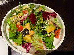 -庐灶江南·江南菜·四合院Bistro(东直门·华侨夜泊君亭店)