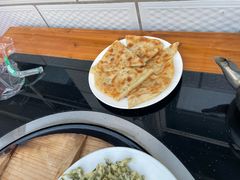 -村东第一家私房菜馆(古北水镇店)