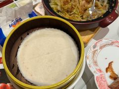 -在前门·烤鸭北京菜(五月花广场店)