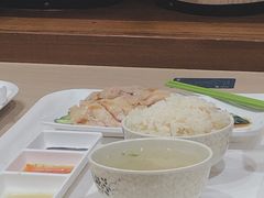-雅惠美食城