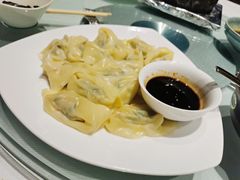 -太湖饭店·寄畅轩中餐厅