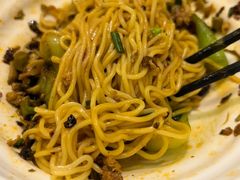 -探鱼·鲜青椒爽麻烤鱼(天一广场店)