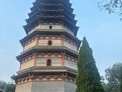 -天宁寺
