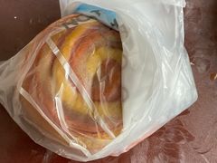 -烫面包·面包烘焙(绿地缤纷城店)