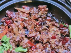 -金海湾自助餐厅(金陵饭店)