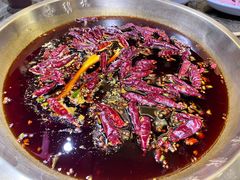 -小龙坎火锅(全球总店)