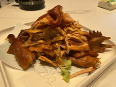 -恒盛居回族饭店