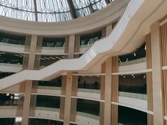 -厦门市图书馆(集美新城馆区)