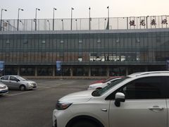 -健龙森俱乐部·游泳·健身·羽毛球综合体育馆