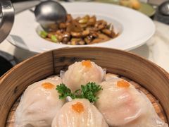 -花城粤菜餐厅(高新区店)