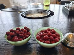 -滇野云南野生菌餐厅(陕西南路店)
