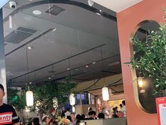 -左庭右院鲜牛肉火锅(苏州园区永旺店)