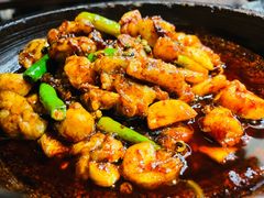 -绿茶餐厅(昆明世纪金源店)