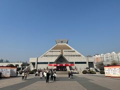 -禾珍珠家常小馆(河南博物院店)