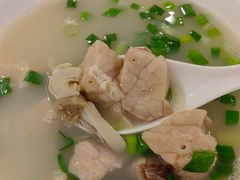 -三两春肚肺汤(崂山路店)