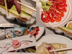 -广州花园酒店