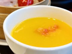 -斑斓西餐厅·自助茶点(高崎机场佰翔花园酒店)