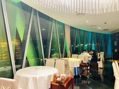 -广州塔晖粤轩中餐厅