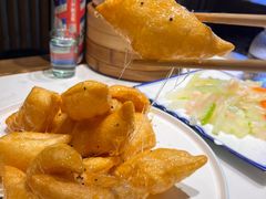 -老仁义·清真菜(太古街店)