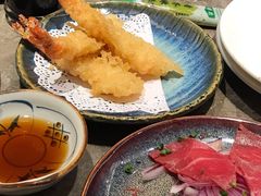 -大渔铁板烧(花园道店)