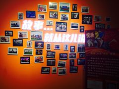 -弓舍射箭俱乐部(高新总店)