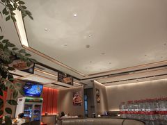-北李妈妈菜·虾爬子大锅贴(贵和店)