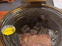 -杨小佳·齐齐哈尔烤肉·烤串(广州店)