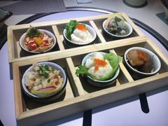 -赤坂亭M9和牛烧肉·日料398放题(万达店)